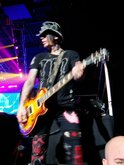 Guns N' Roses / Adelitas Way / Sebastian Bach on Dec 30, 2011 [231-small]
