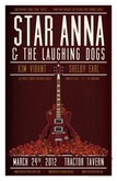 Star Anna and the Laughing Dogs on Mar 24, 2012 [531-small]