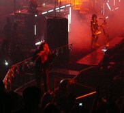Aerosmith / Mötley Crüe on Nov 4, 2006 [324-small]