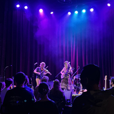 The Cactus Blossoms / Two Runner on May 7, 2023 [366-small]