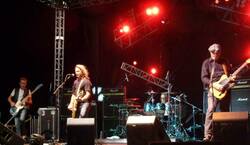 Foghat on Jun 27, 2015 [367-small]