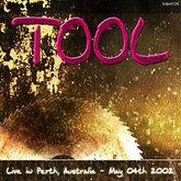 Tool / The Melvins on May 4, 2002 [541-small]