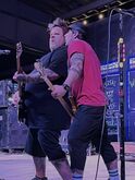 Bowling for Soup / The Band Laredo / Waves in April on May 6, 2023 [412-small]