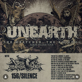 Unearth / Upon A Burning Body on May 7, 2023 [421-small]