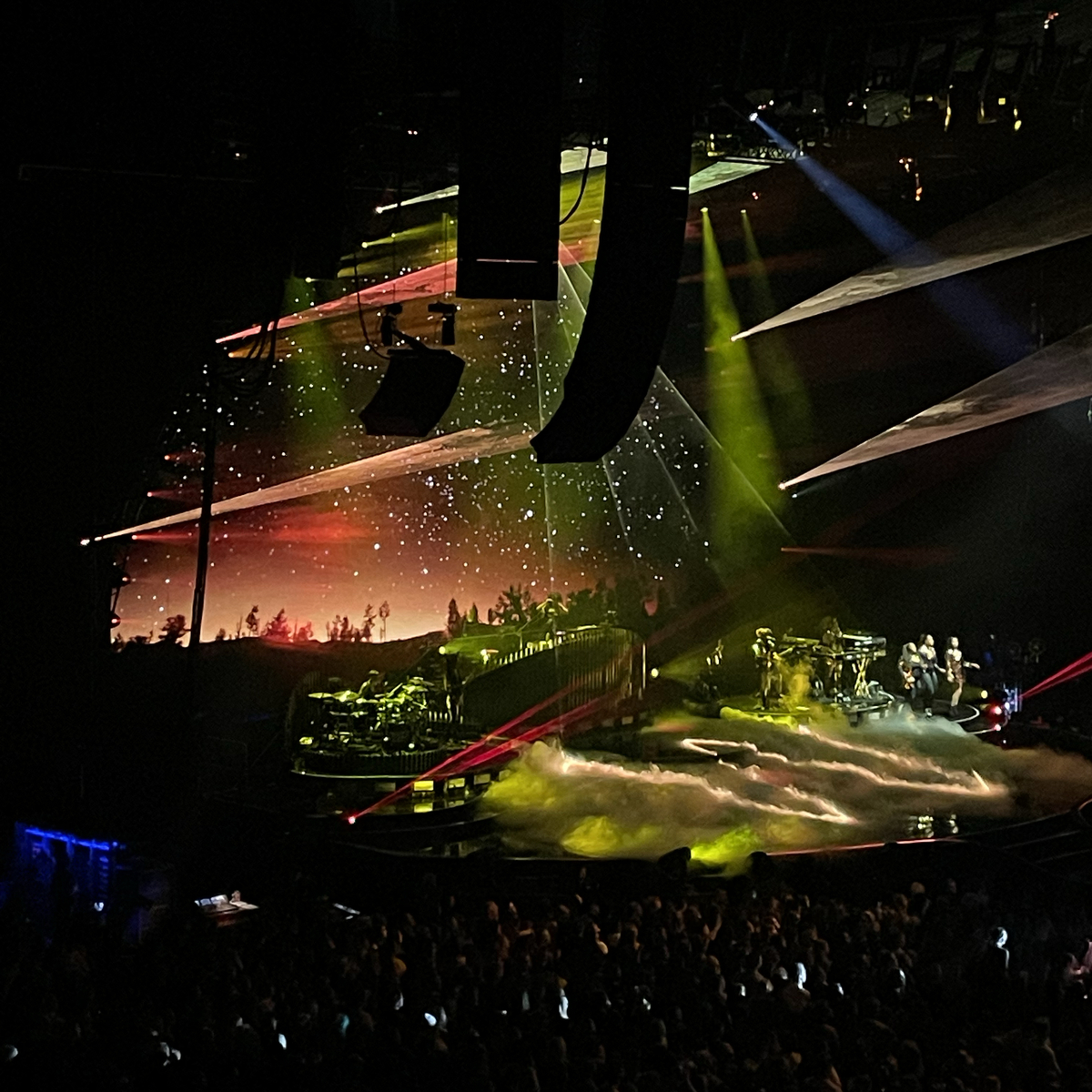 Oslo, Oslo, Norway Concerts (Updated for 2023 2024) Concert Archives