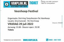 Veenhoop Festival 2022 on Jul 29, 2022 [466-small]
