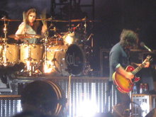 Kings Of Leon on Sep 11, 2010 [755-small]