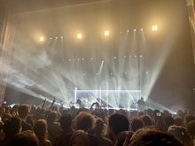 CHVRCHES on Sep 30, 2022 [520-small]