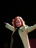 tags: Reba McEntire, Salt Lake City, Utah, United States, USANA Amphitheatre - Brad Paisley / Reba McEntire / Terri Clark on Jun 4, 2005 [532-small]