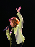 tags: Reba McEntire, Salt Lake City, Utah, United States, USANA Amphitheatre - Brad Paisley / Reba McEntire / Terri Clark on Jun 4, 2005 [535-small]