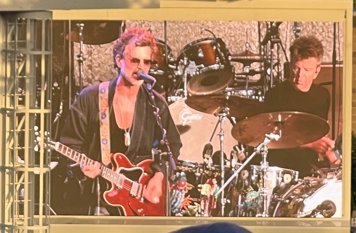 Arc Angels Concert & Tour History Concert Archives