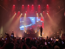 Bad Omens / Oxymorrons on May 7, 2023 [545-small]