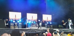 Alter Bridge / Def Leppard / Tesla / Rival Sons on May 6, 2017 [558-small]
