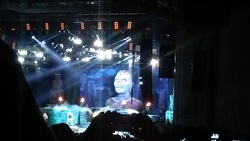 Ghost / Iron Maiden on Jun 9, 2017 [565-small]