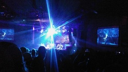 Ghost / Iron Maiden on Jun 9, 2017 [566-small]