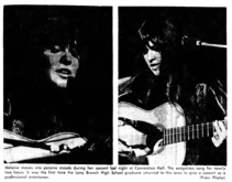 Melanie / Janey & Dennis on Aug 18, 1971 [757-small]