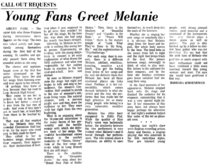 Melanie / Janey & Dennis on Aug 18, 1971 [758-small]