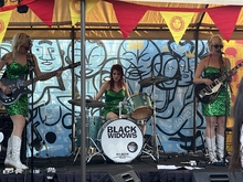 Brass Messengers / DeTrell Melodies / Black Widows / Ngange & Themasses / Brass Solidarity on May 7, 2023 [779-small]