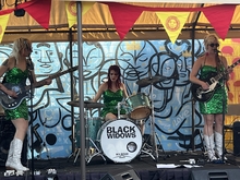 Brass Messengers / DeTrell Melodies / Black Widows / Ngange & Themasses / Brass Solidarity on May 7, 2023 [780-small]