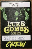 Luke Combs / Jordan Davis / Morgan Wade on Sep 23, 2022 [797-small]