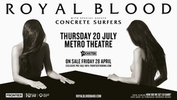 Royal Blood / Concrete Surfers on Jul 20, 2017 [581-small]
