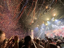 The Killers / Palm Palm on May 8, 2023 [835-small]