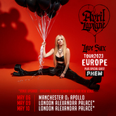 Avril Lavigne / Phem on May 9, 2023 [838-small]