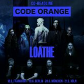 Code Orange / Loathe / Inner Space on Jun 18, 2023 [849-small]