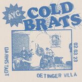 GEL / Cold Brats / Placid on Mar 2, 2023 [851-small]