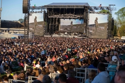Bruce Springsteen & The E Street Band on May 5, 2023 [862-small]