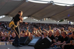 Bruce Springsteen & The E Street Band on May 5, 2023 [863-small]