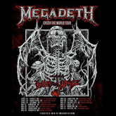 Megadeth / Bullet for My Valentine / ONI on May 8, 2023 [879-small]