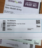 The Wildhearts on May 9, 2019 [897-small]