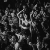 Surf Curse / Sour Widows on May 8, 2023 [910-small]