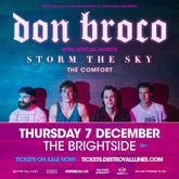 Don Broco Australian Tour on Dec 7, 2017 [593-small]
