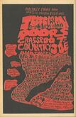 Jefferson Airplane / The Doors / The Grass Roots / Country Joe & The Fish / iron butterfly / Butterfield Blues Band / Canned Heat on Jul 15, 1967 [015-small]