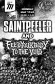 Saintpeeler / Feed Your Body to the Void on May 22, 2023 [041-small]