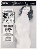 Siouxsie & The Banshees / My Life With the Thrill Kill Kult on Nov 24, 1991 [605-small]