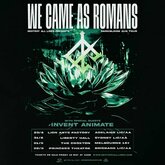 We Came As Romans / Invent Animate / Headwreck on Sep 2, 2023 [069-small]
