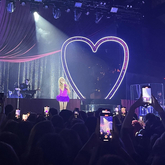 Sabrina Carpenter / Blu DeTiger on May 9, 2023 [071-small]