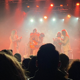 Shakey Graves / S.G. Goodman on Nov 17, 2022 [076-small]