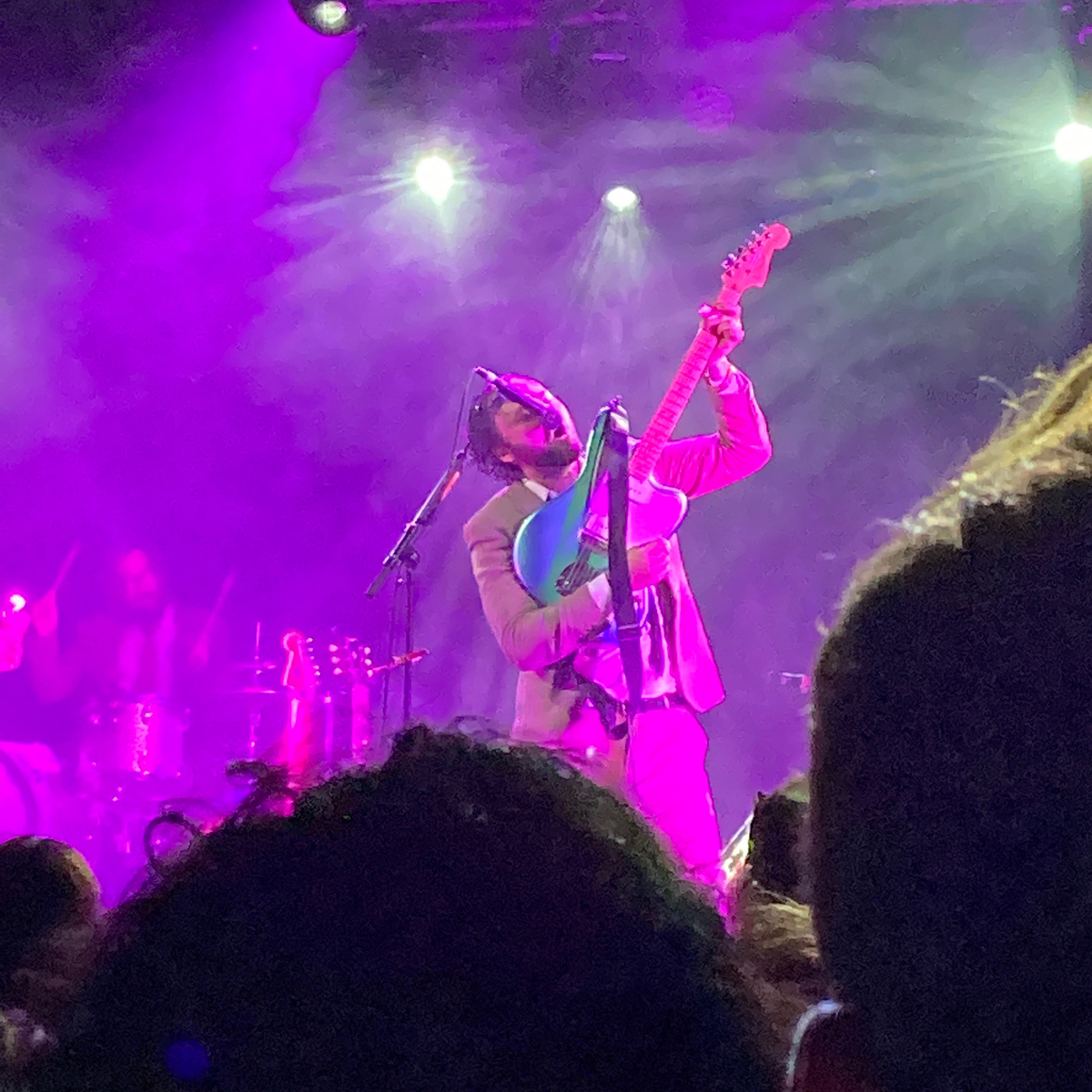 Shakey Graves Concert & Tour History (Updated for 2023) Concert Archives