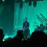 Bad Suns / Last Dinosaurs / Quarters of Change on Oct 21, 2022 [083-small]