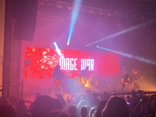 Wage War / nothing,nowhere. / Spite on May 10, 2023 [089-small]