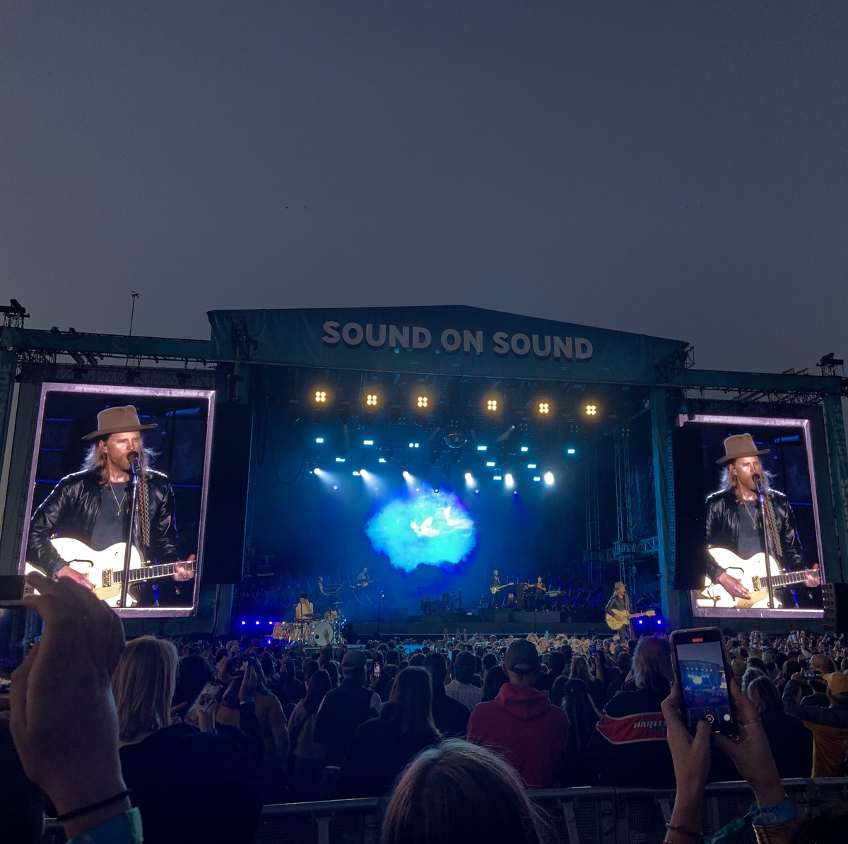 Drew Angus Concert & Tour History (Updated for 2024) Concert Archives
