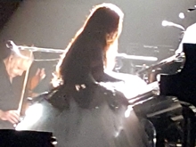 Evanescence / Lindsey Stirling on Sep 8, 2018 [110-small]