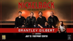 Nickelback / Brantley Gilbert / Josh Ross on Jul 12, 2023 [131-small]