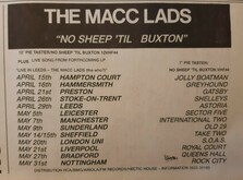 The Macc Lads on May 31, 1988 [145-small]