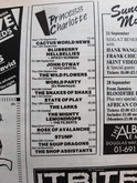 Shop Assistants on Nov 1, 1986 [153-small]