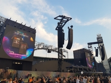 Coldplay / CHVRCHES / Clara x Sofia on Mar 21, 2023 [201-small]